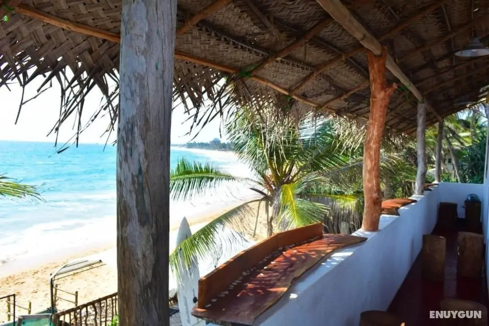 villa crocodile beach - Öne Çıkan Resim