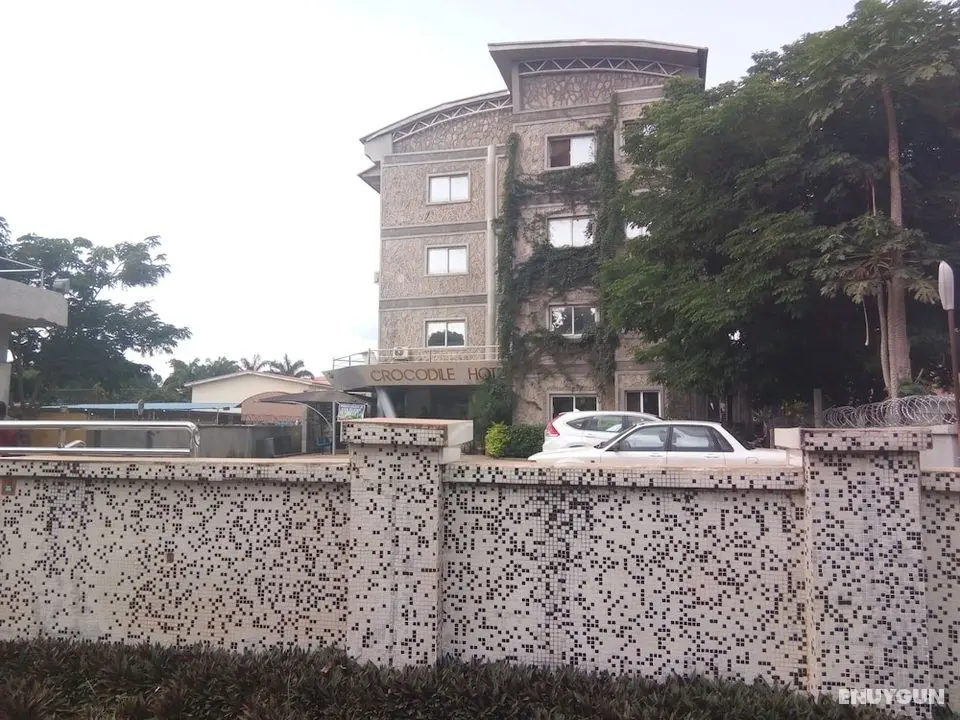 Crocodile Hotels And Restaurant Limited - Öne Çıkan Resim