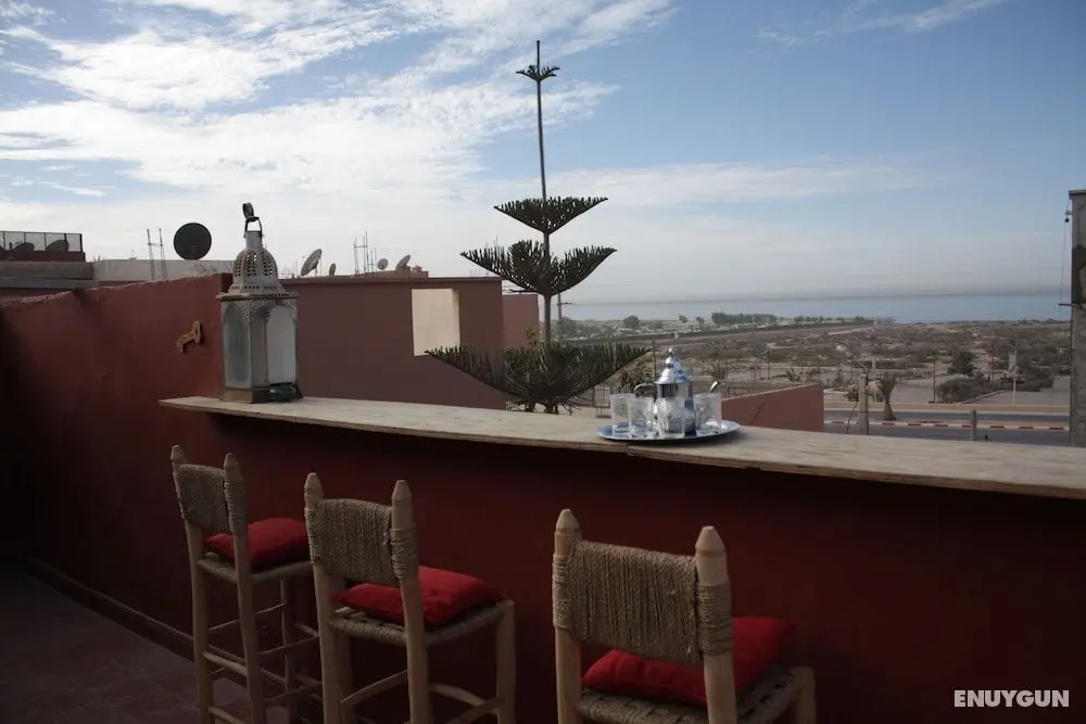 Crocro Surf - Hostel - Öne Çıkan Resim