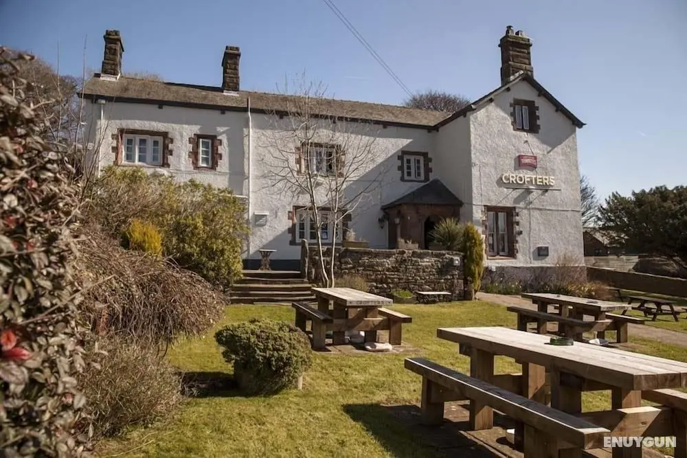 Crofters Lodge - Öne Çıkan Resim