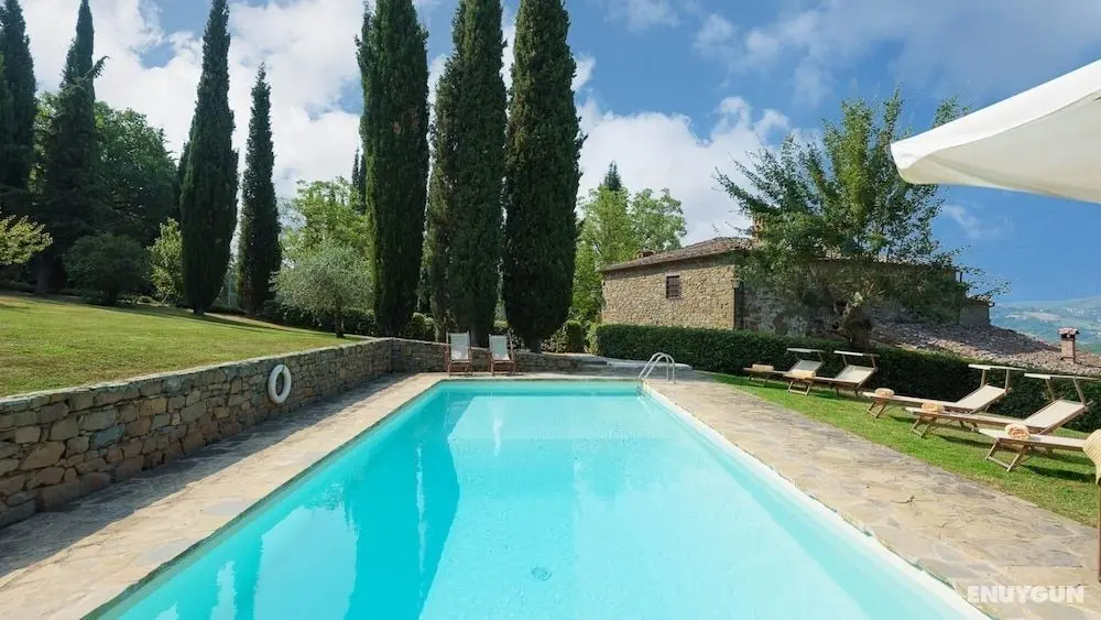 Crognole 6 in Radda in Chianti - Oda