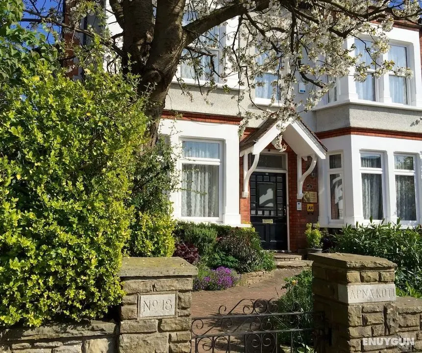 Croham Park Bed & Breakfast - Öne Çıkan Resim