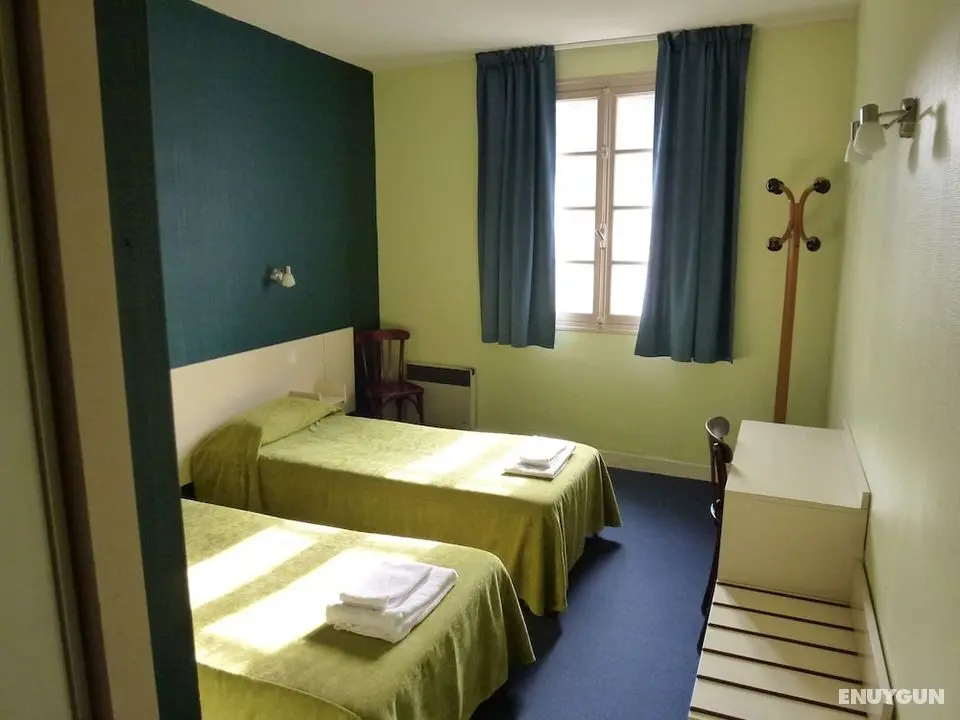 Hôtel Croix des Nordistes - Öne Çıkan Resim