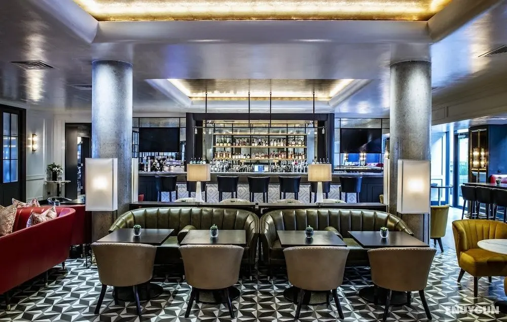 The Croke Park Hotel - Öne Çıkan Resim