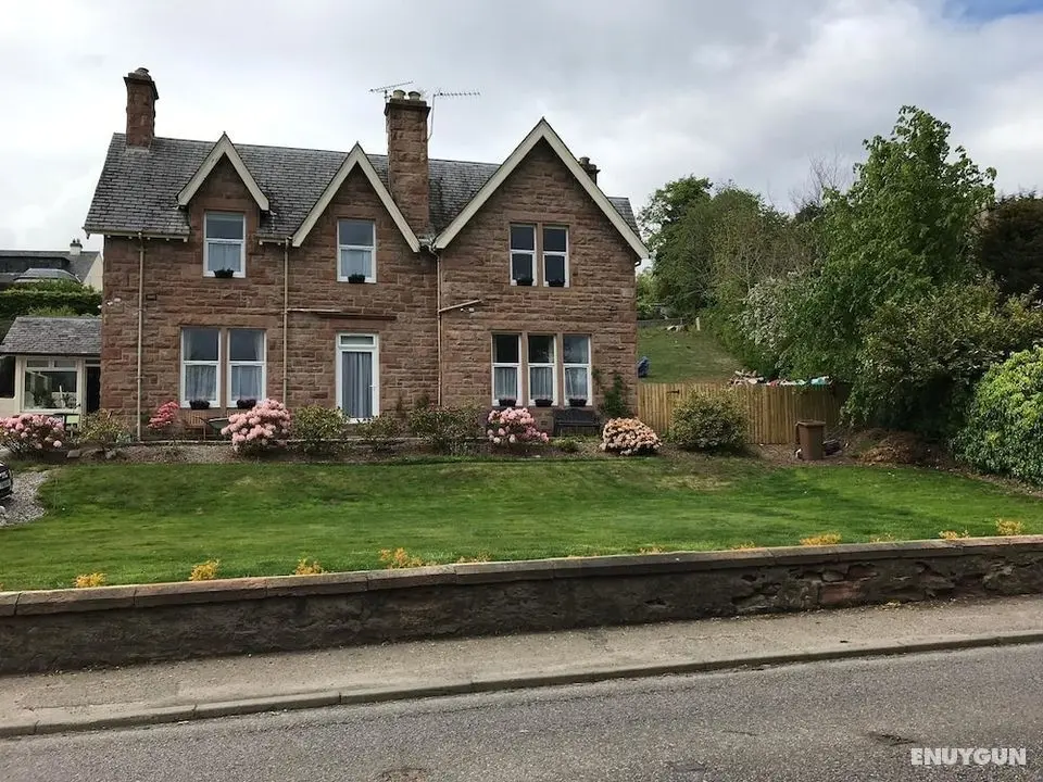 Cromarty View Guest House - Öne Çıkan Resim