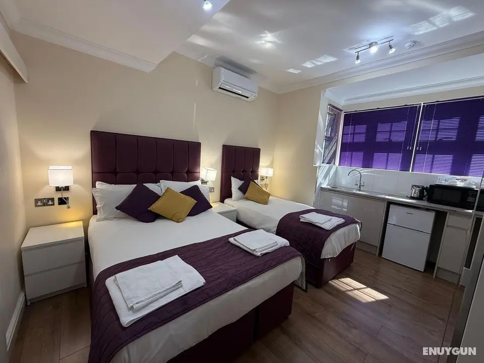 Crompton Guest House - Öne Çıkan Resim