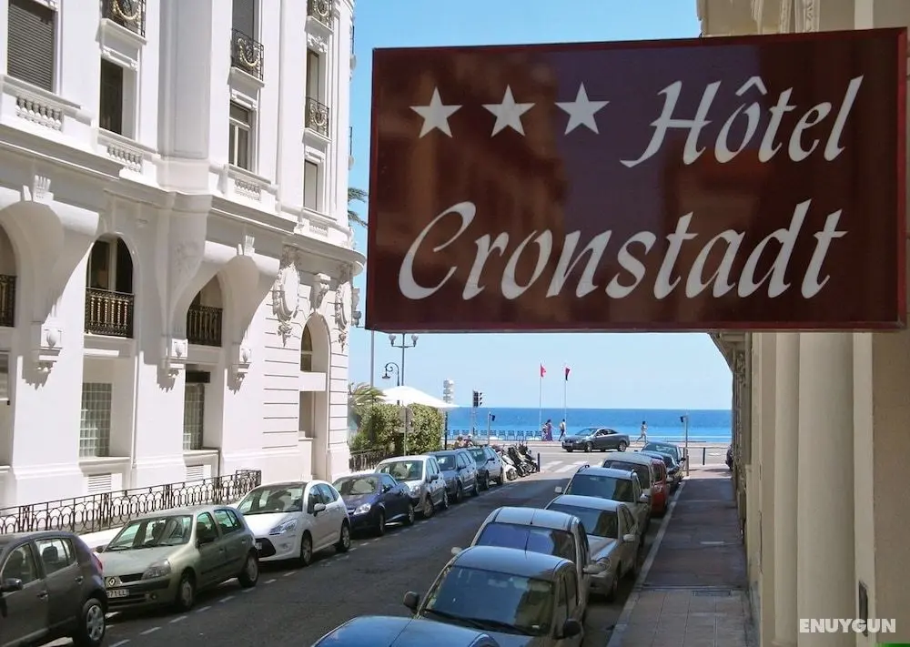 Hotel Cronstadt - Öne Çıkan Resim
