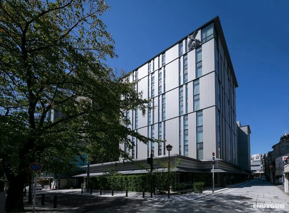 Cross Hotel Kyoto - Öne Çıkan Resim