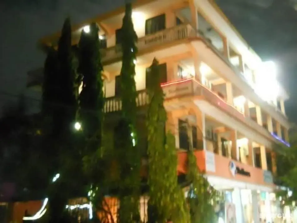 Cross Way Executive Hotel - CWE - Öne Çıkan Resim