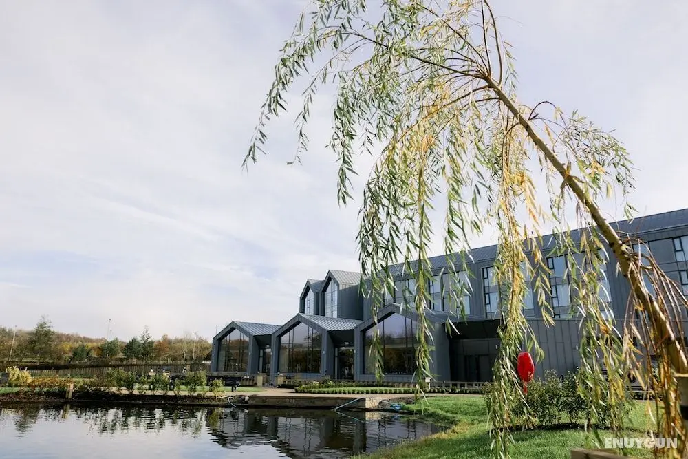 Crow Wood Hotel & Spa Resort - Öne Çıkan Resim