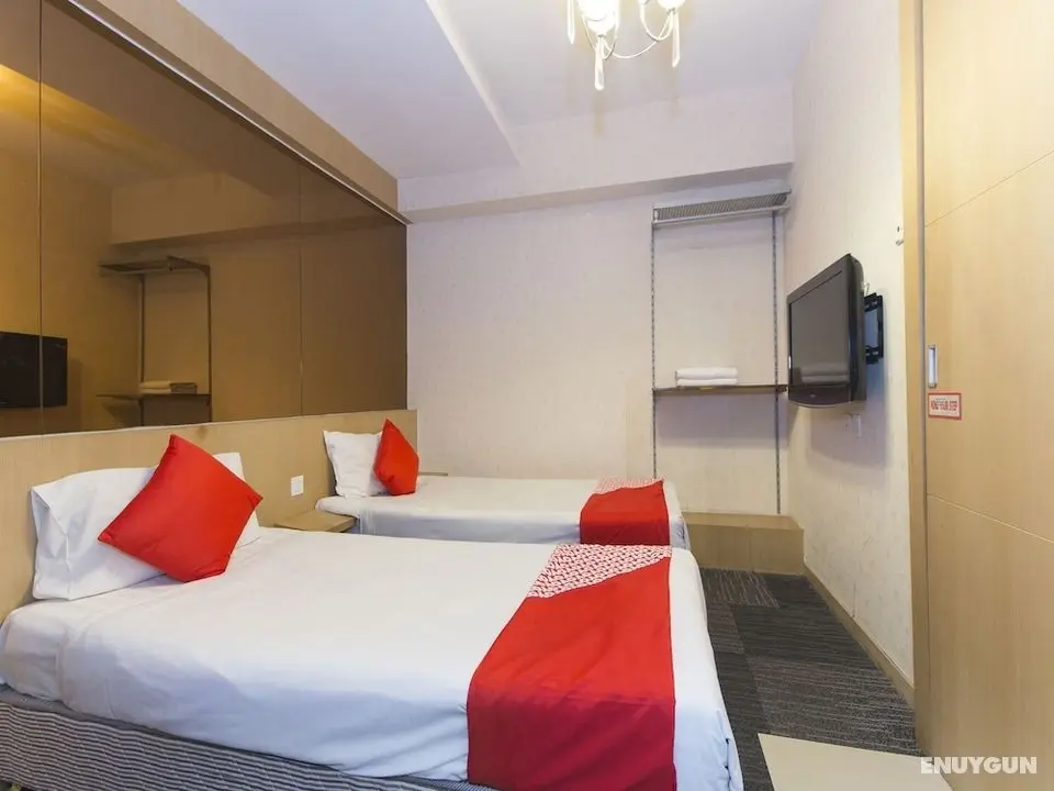 The Crown Borneo Hotel - Öne Çıkan Resim