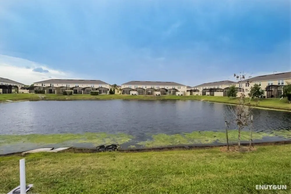 Crown Villa Compass Bay - Öne Çıkan Resim