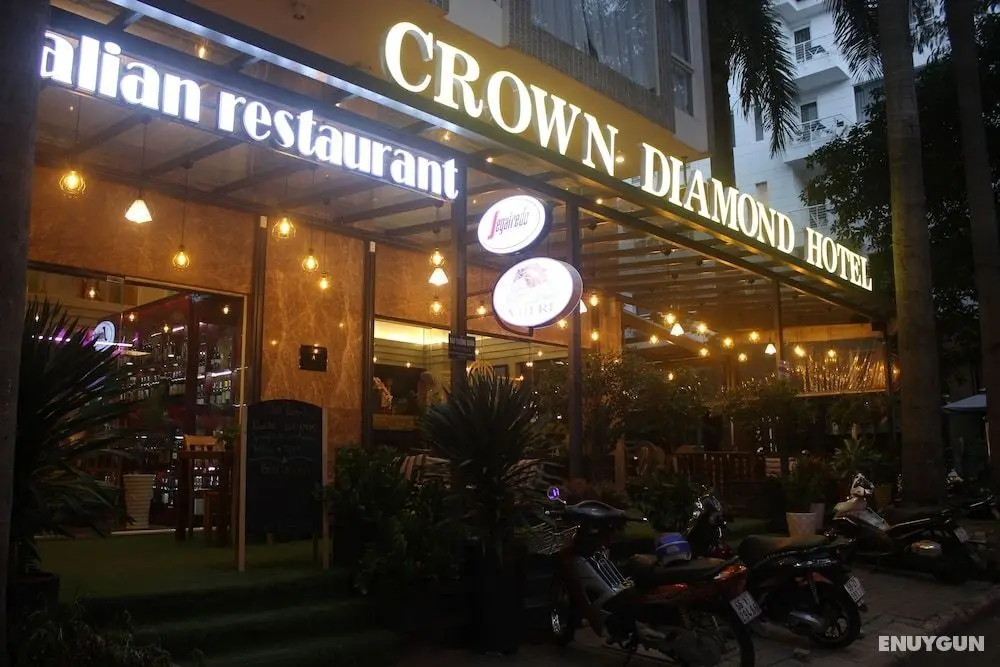 Crown Diamond Hotel - Öne Çıkan Resim