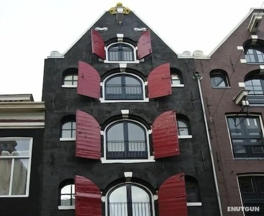 Crown Guesthouse Amsterdam - Öne Çıkan Resim