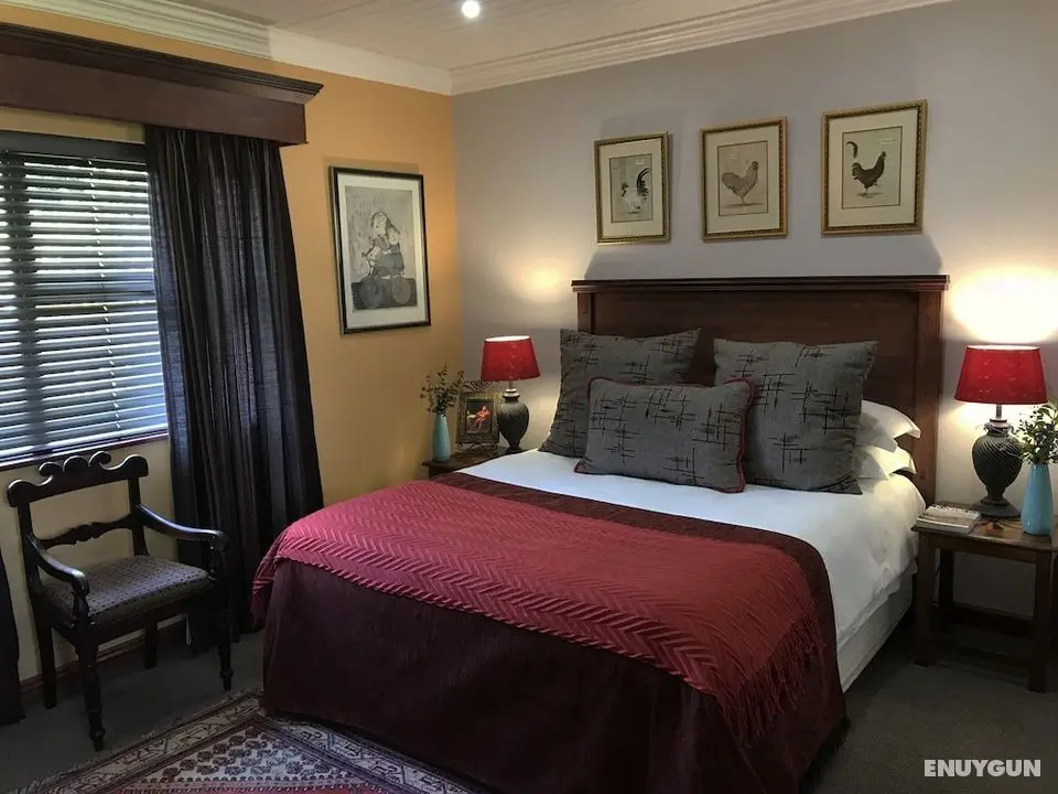The Crown Guesthouse - Öne Çıkan Resim