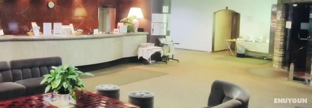 Hotel Crown Hills Fujinomiya - Öne Çıkan Resim