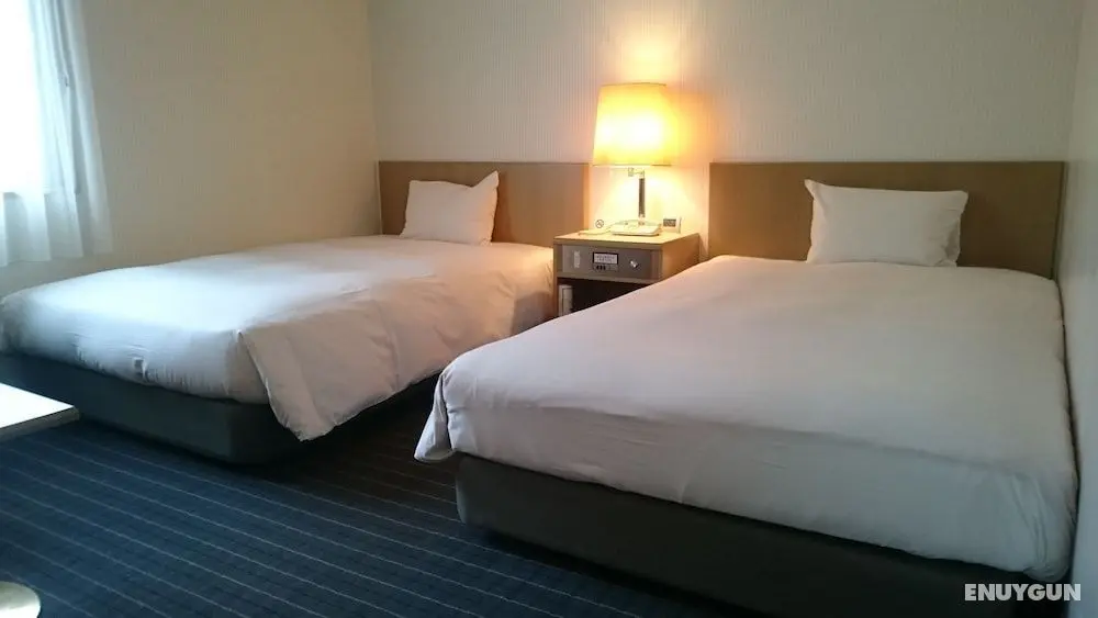 Hotel Crown Hills Sagamihara - Öne Çıkan Resim