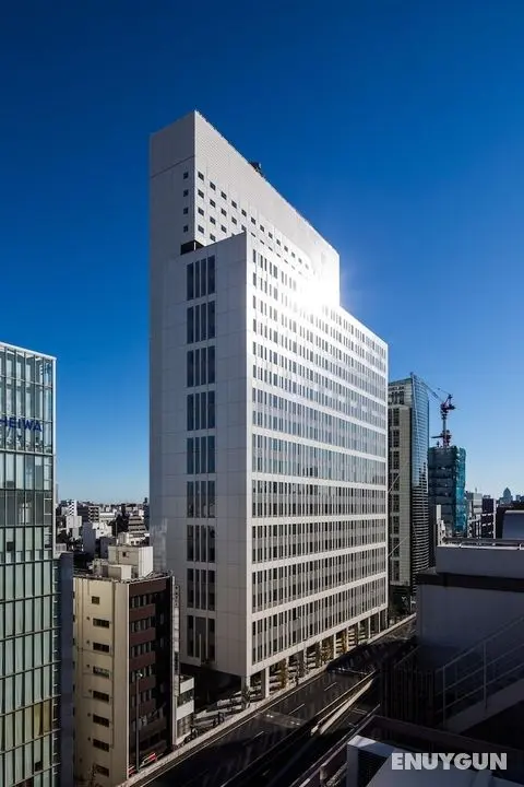 Hotel Crown Hills Ueno Premier - Öne Çıkan Resim
