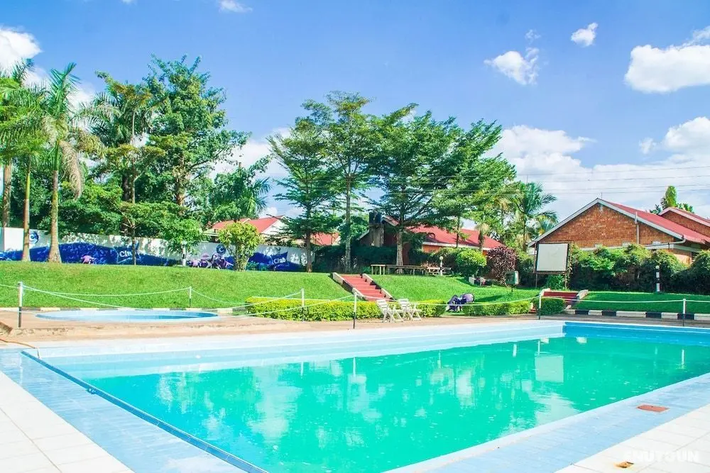 Crown Hotel Hoima - Öne Çıkan Resim