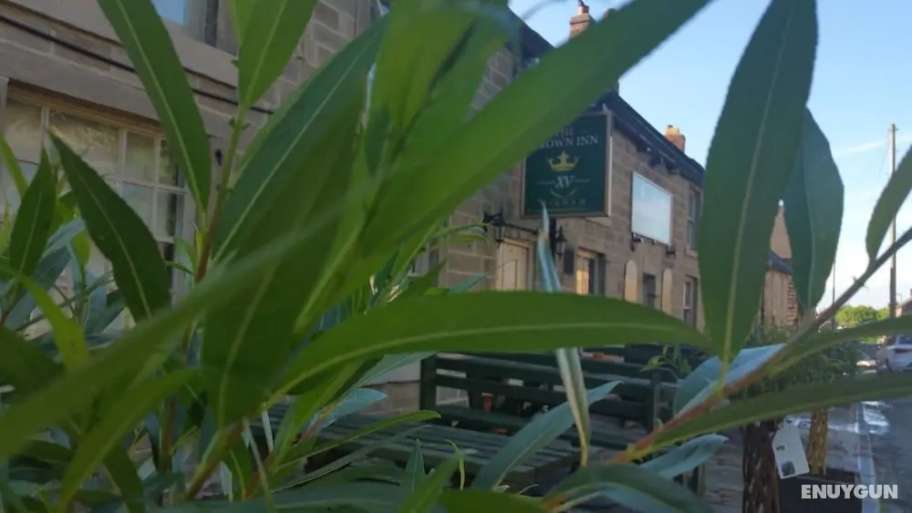 The Crown Inn - Öne Çıkan Resim