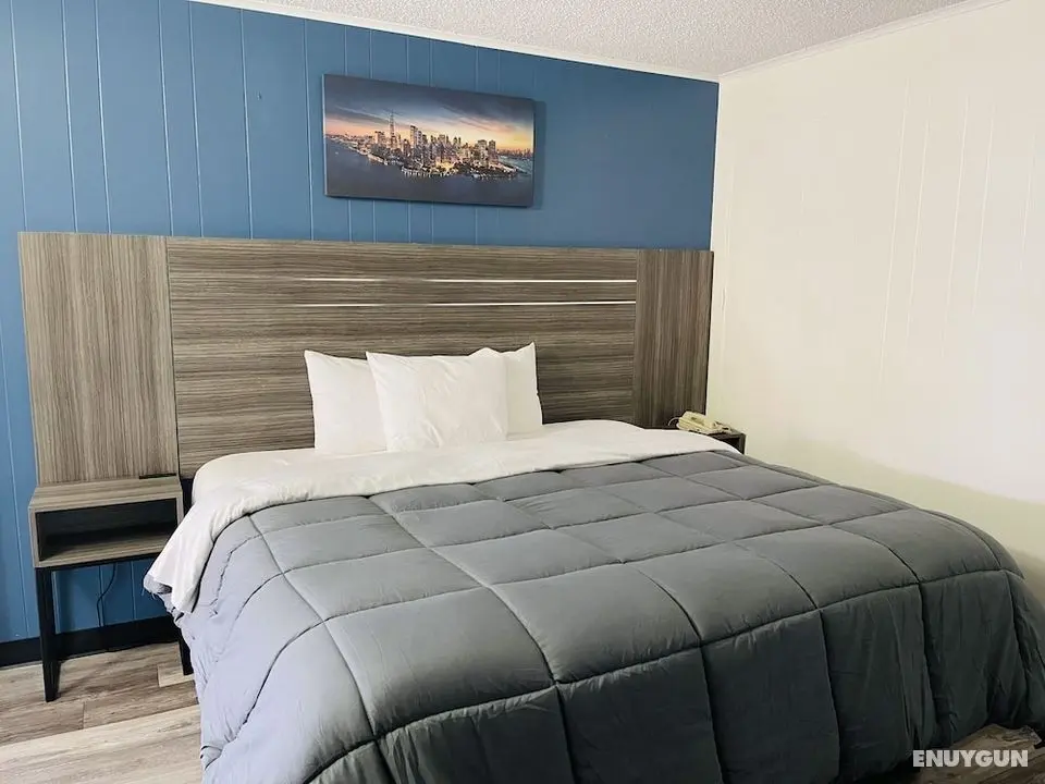 Crown Inn Motel - Öne Çıkan Resim