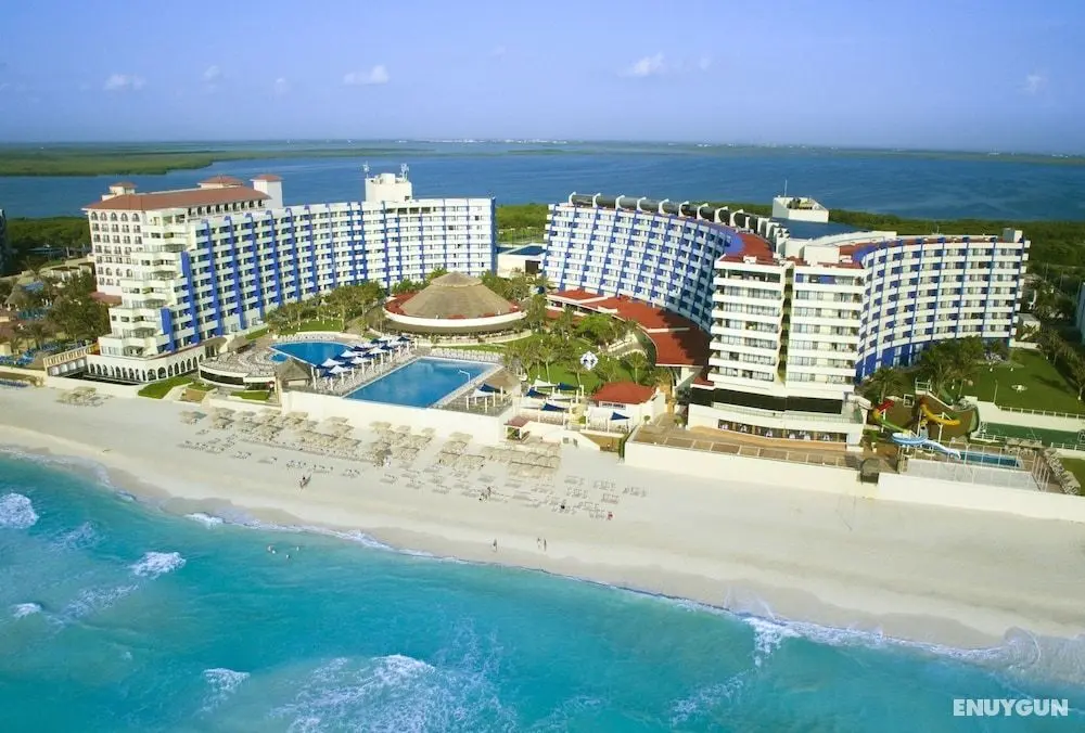 Crown Paradise Club Cancun All Inclusive - Öne Çıkan Resim