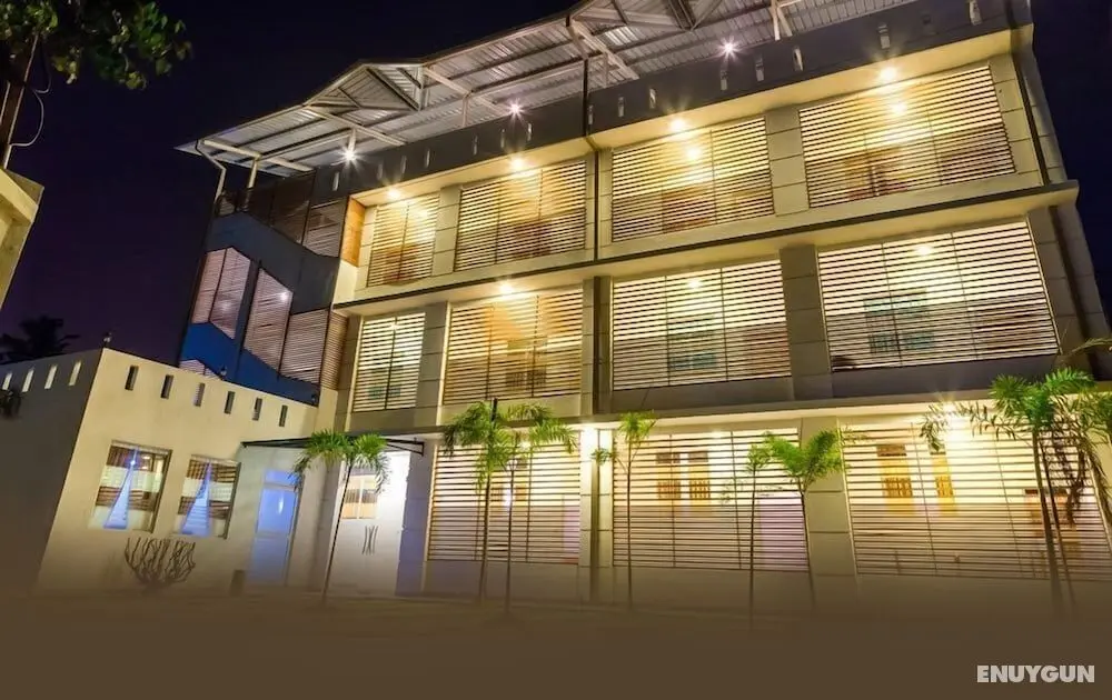 Hotel Crown Plaza Katunayake - Öne Çıkan Resim