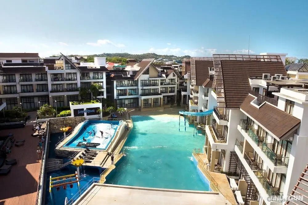 Crown Regency Resort & Convention Center - Öne Çıkan Resim