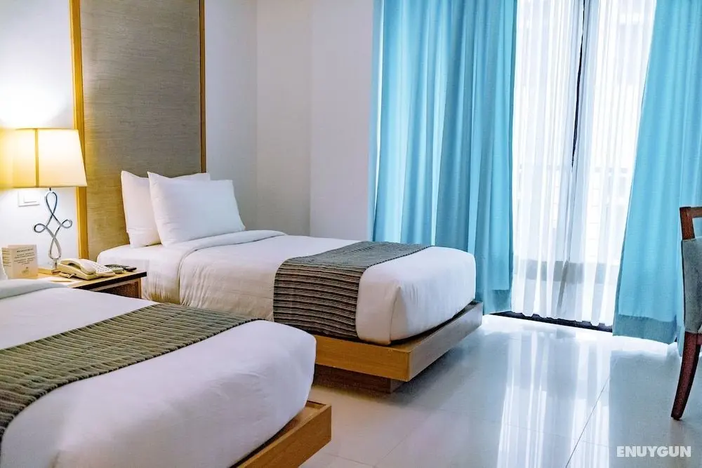 Crown Regency Courtyard Resort - Öne Çıkan Resim