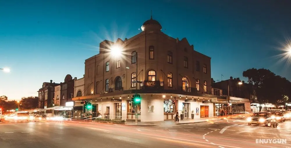 Crown Hotel Surry Hills - Öne Çıkan Resim