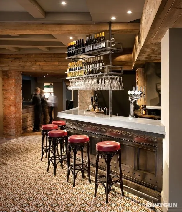 The Crown & Thistle - Öne Çıkan Resim