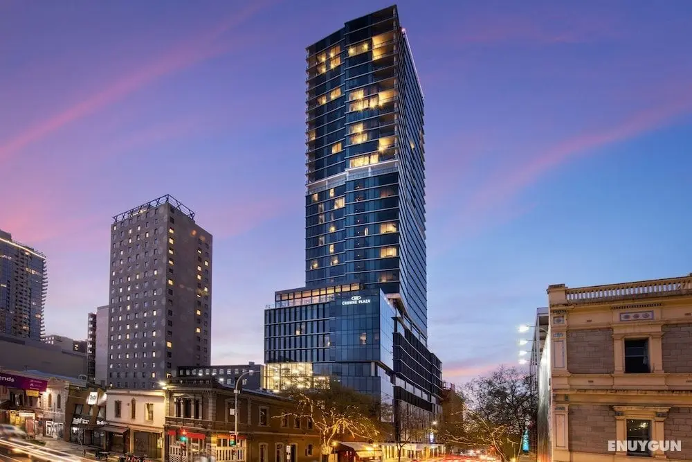 Crowne Plaza Adelaide, an IHG Hotel - Öne Çıkan Resim