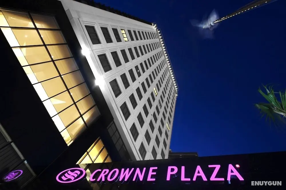 Crowne Plaza BURSA, an IHG Hotel - Öne Çıkan Resim
