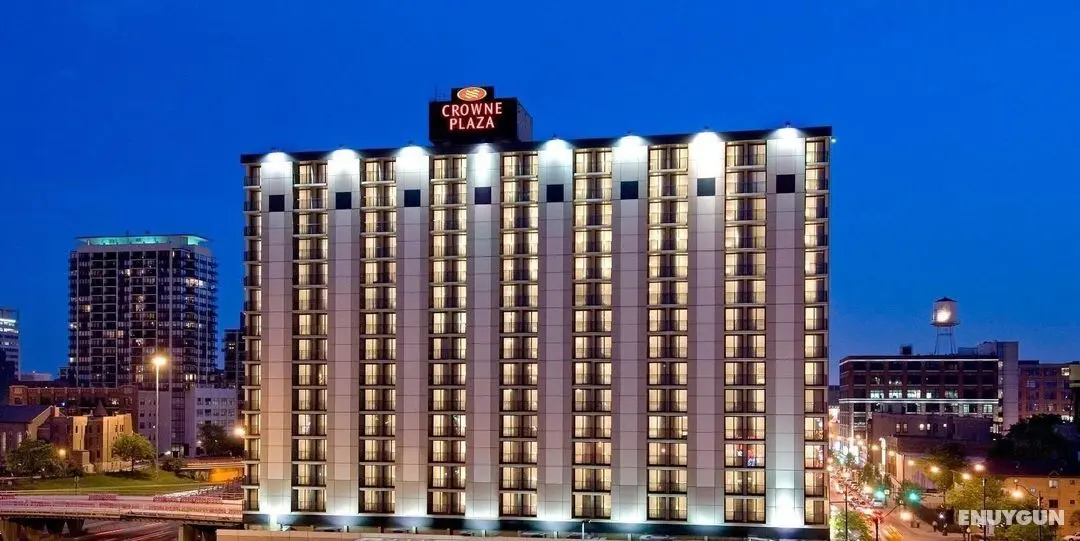 Crowne Plaza Chicago West Loop - Öne Çıkan Resim