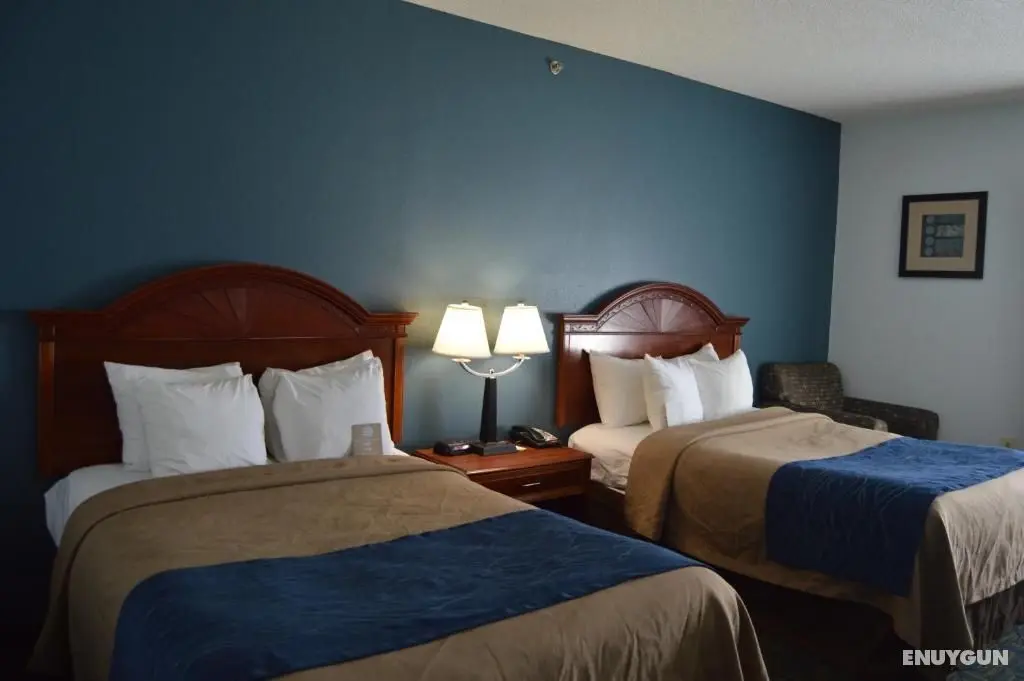 Crowne Plaza Cincinnati Blue Ash - Oda