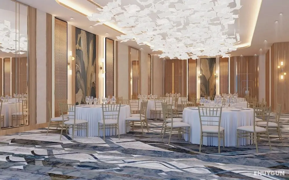 Crowne Plaza Dubai Jumeirah, an IHG Hotel - Öne Çıkan Resim