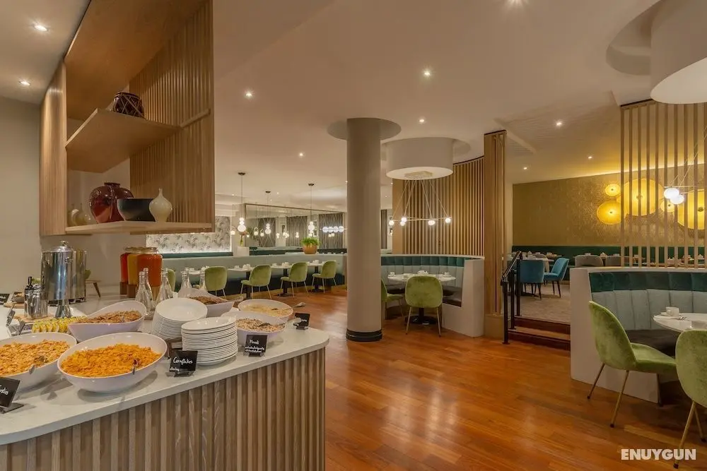 Crowne Plaza Dublin Airport, an IHG Hotel - Öne Çıkan Resim