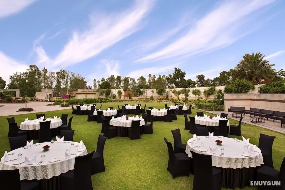 Crowne Plaza Greater Noida, an IHG Hotel - Öne Çıkan Resim