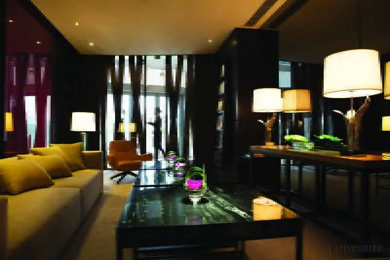 Crowne Plaza Hong Kong Kowloon East - Genel