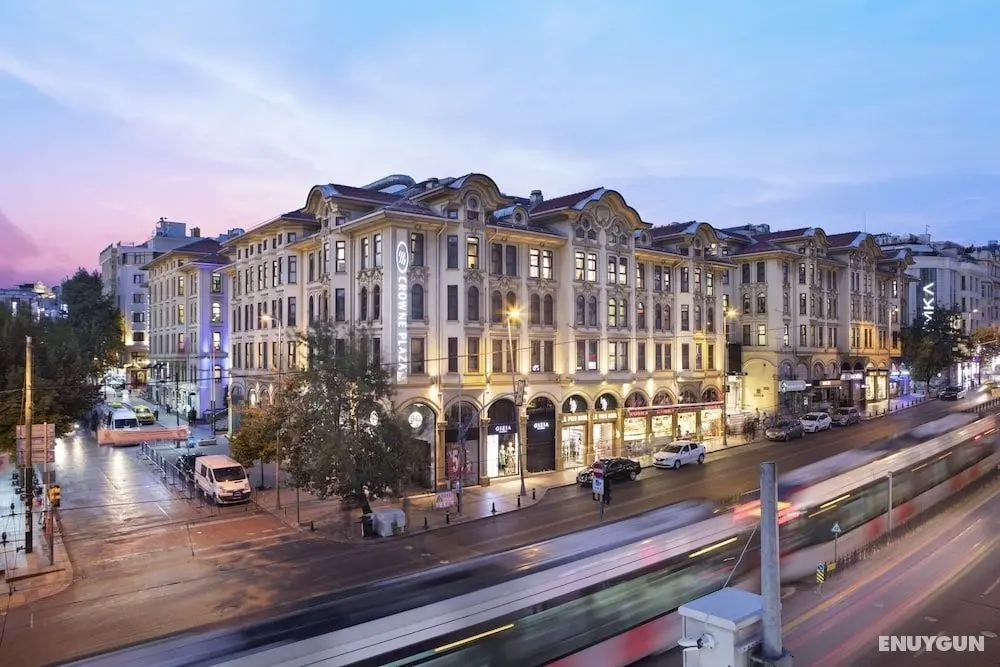 Crowne Plaza Istanbul - Old City, an IHG Hotel - Öne Çıkan Resim