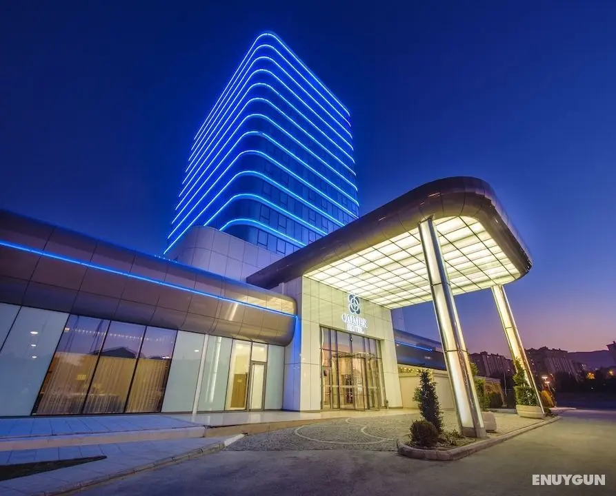 Crowne Plaza Kayseri - Öne Çıkan Resim