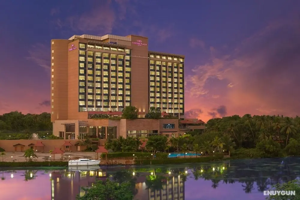 Crowne Plaza Kochi, an IHG Hotel - Öne Çıkan Resim