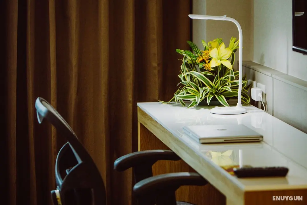 Crowne Plaza Managua - Oda