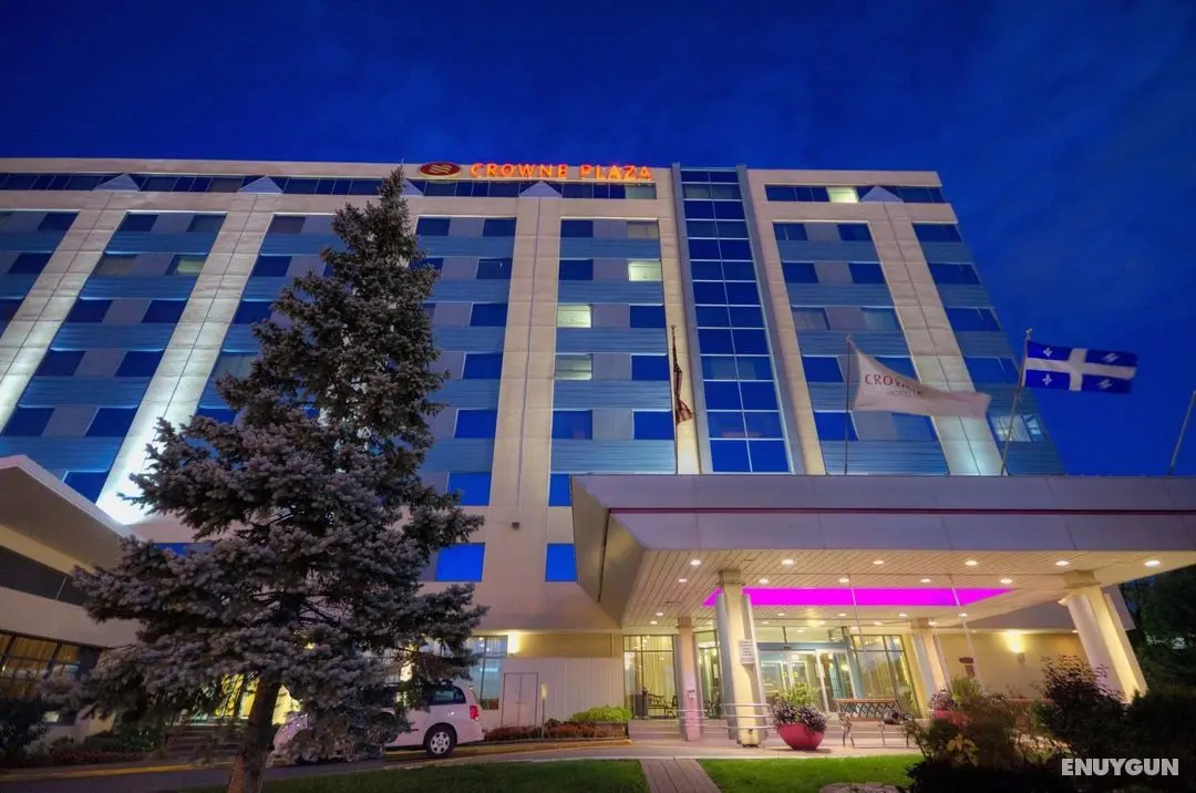 Crowne Plaza Montreal Airport - Öne Çıkan Resim