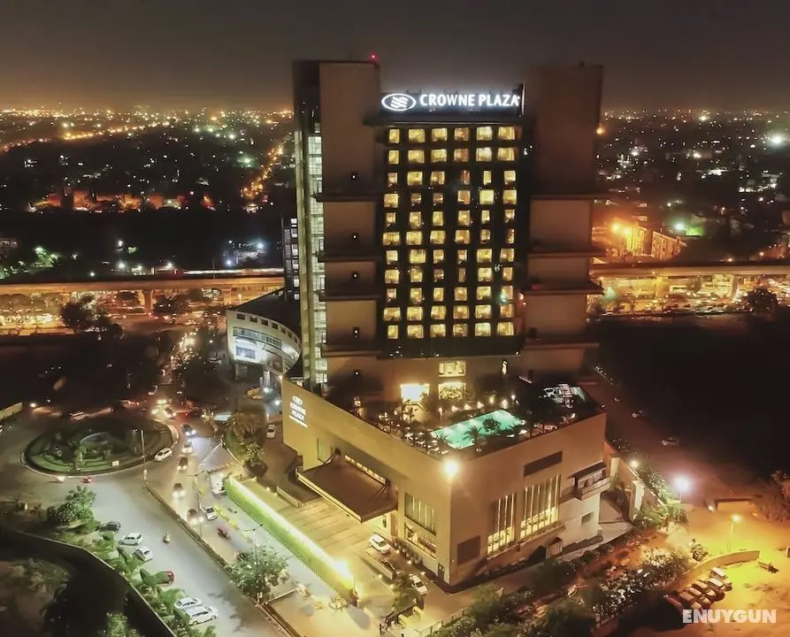 Crowne Plaza New Delhi Rohini, an IHG Hotel - Öne Çıkan Resim