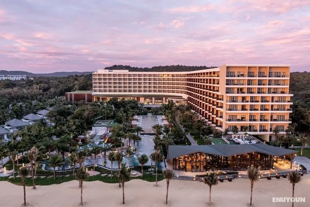 Crowne Plaza Phu Quoc Starbay, an IHG Hotel - Öne Çıkan Resim