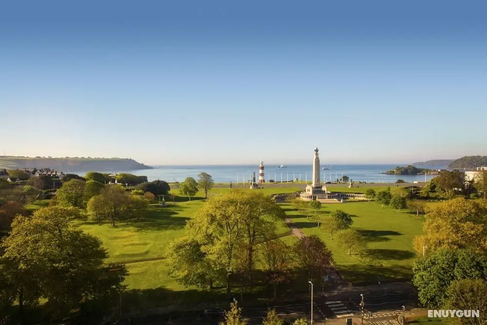 Crowne Plaza Plymouth, an IHG Hotel - Öne Çıkan Resim
