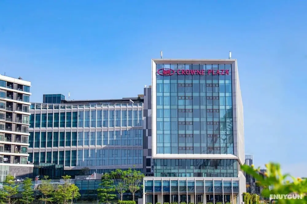 Crowne Plaza Shenzhen World Exhibition and Convention Center, an IHG Hotel - Öne Çıkan Resim