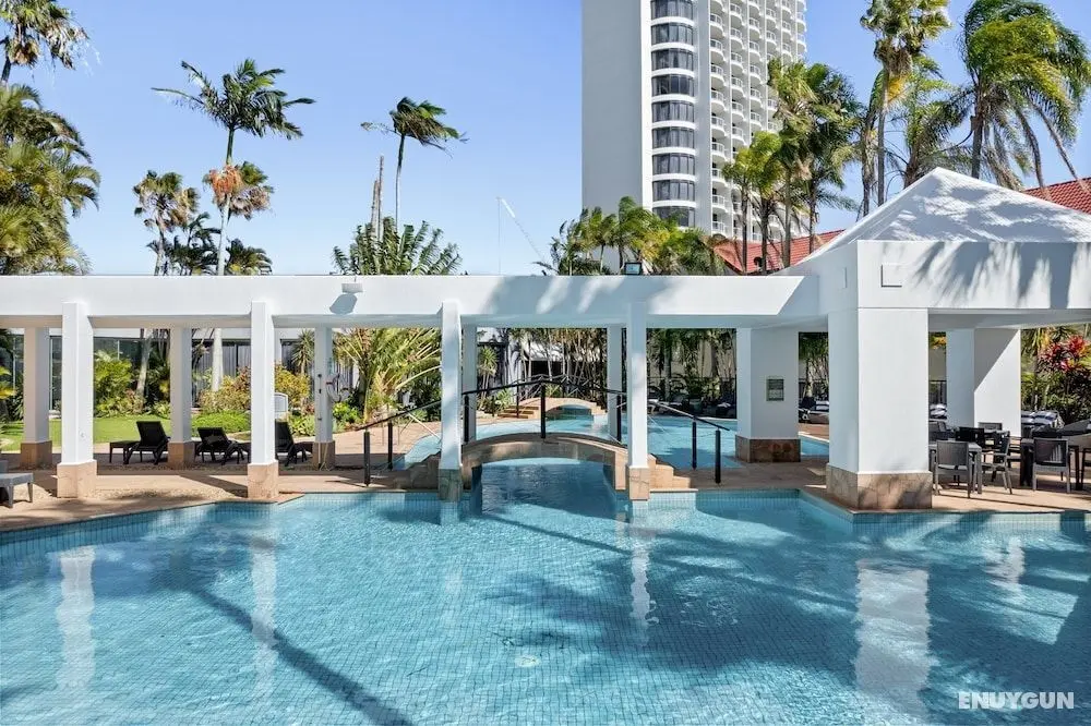 Crowne Plaza Surfers Paradise, an IHG Hotel - Öne Çıkan Resim