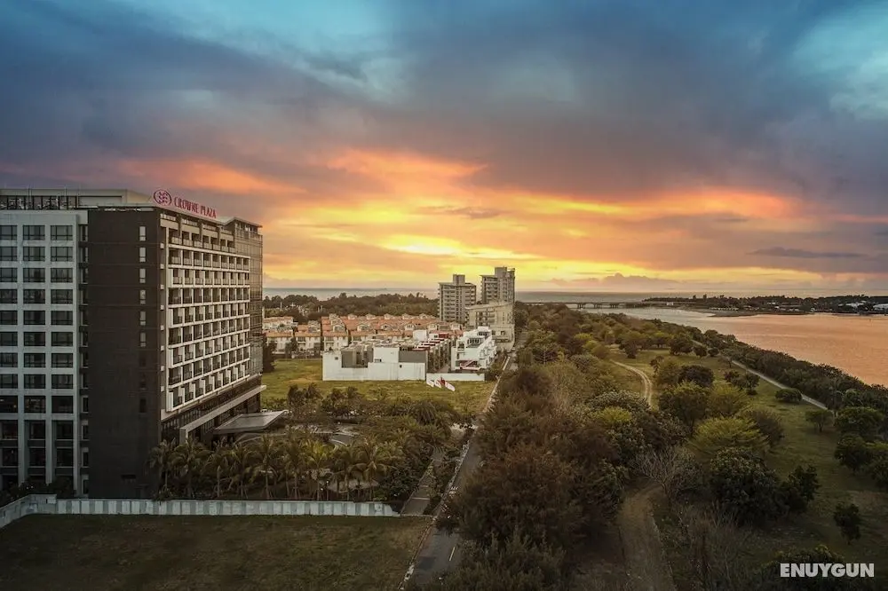 Crowne Plaza Tainan, an IHG Hotel - Öne Çıkan Resim